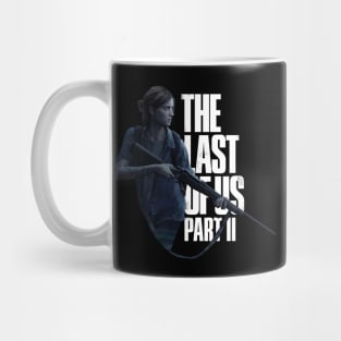 The Last Of Us Part 2 (Night Hunting) Mug